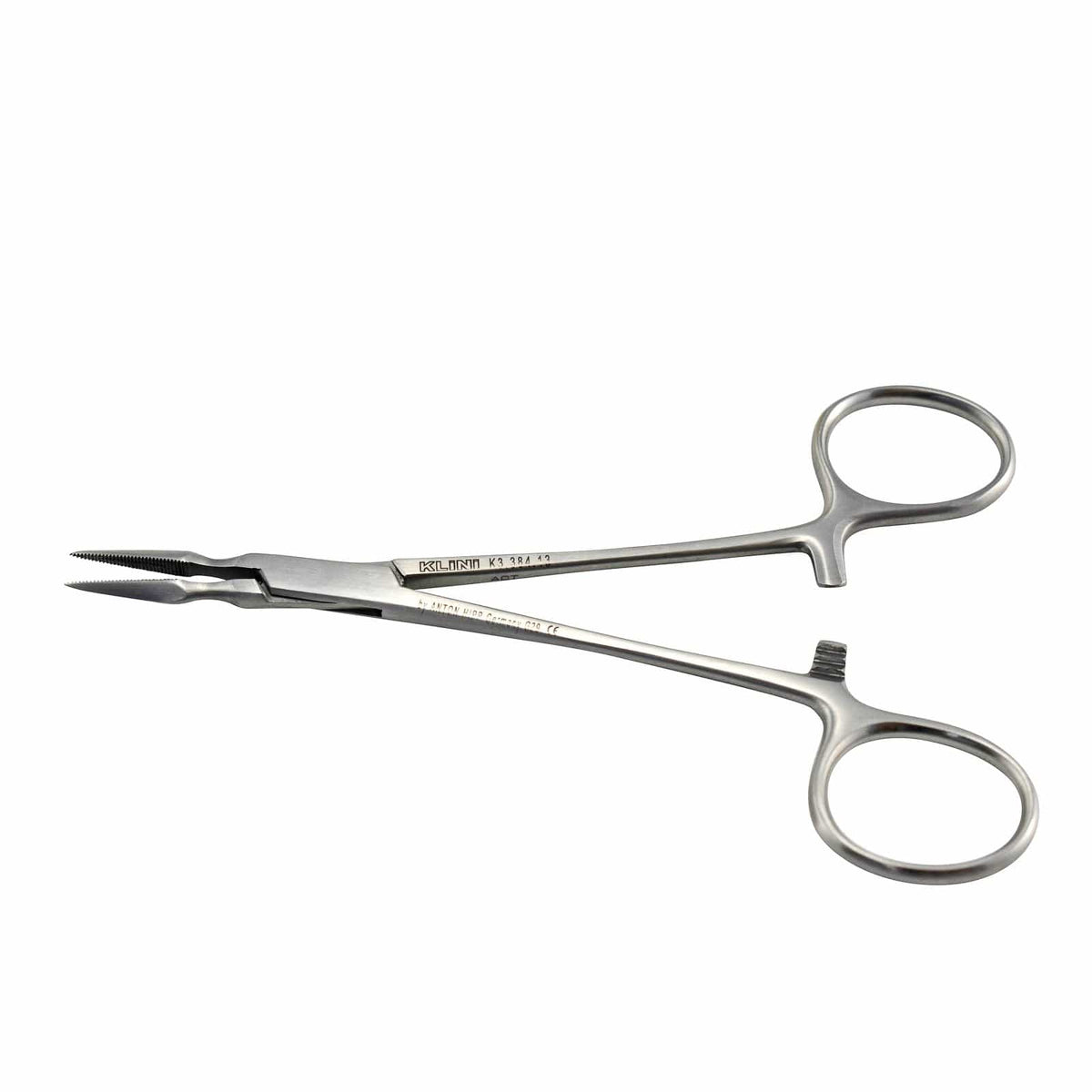 Klini Surgical Instruments 13cm / Straight Klini Stieglitz Splinter Forceps