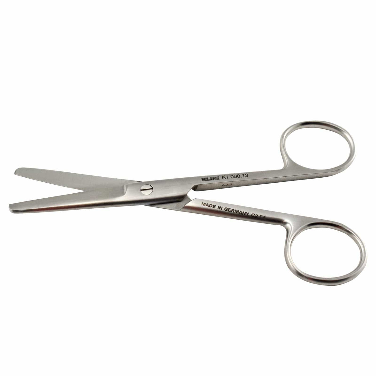 Klini Surgical Instruments Klini Surgical Scissors