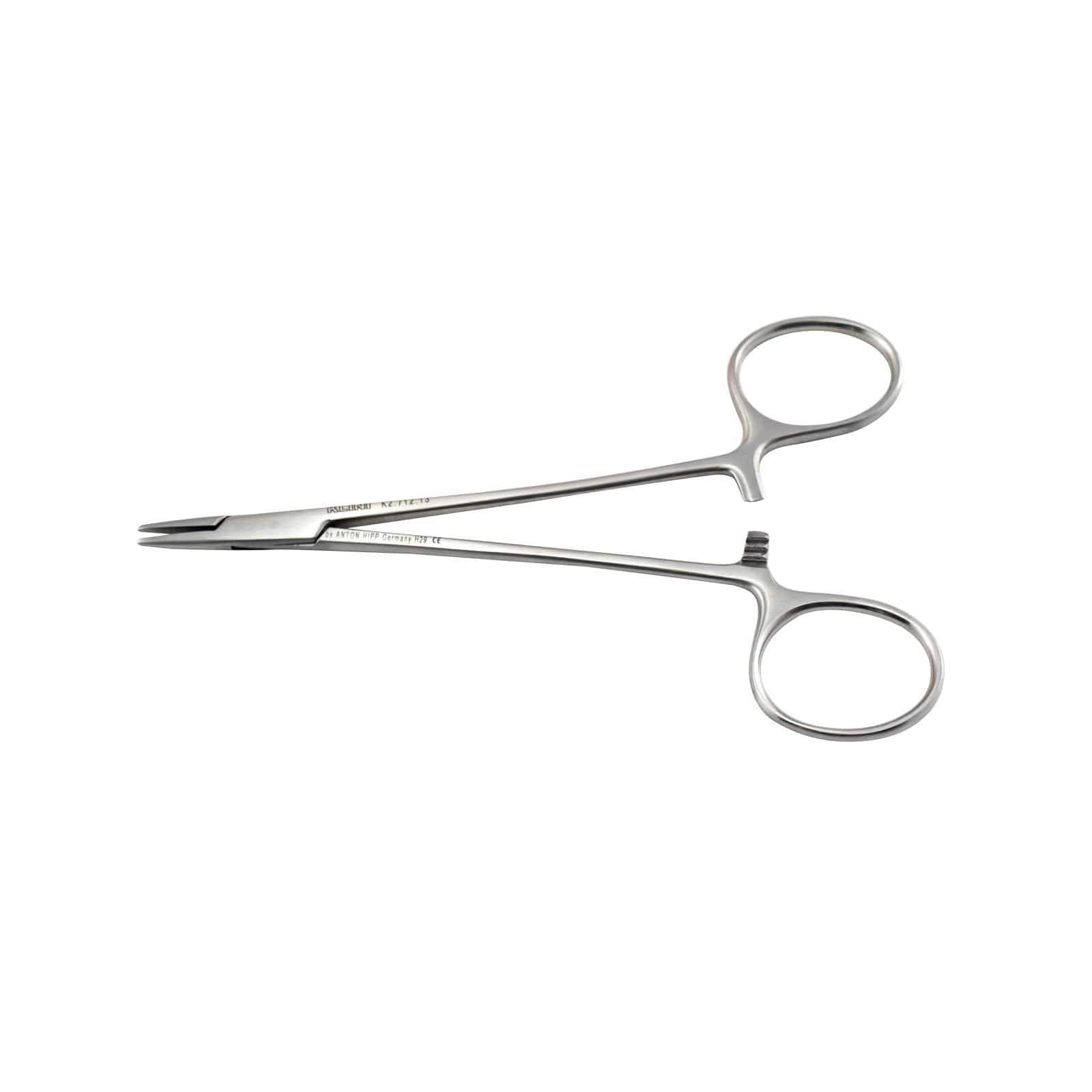 Klini Surgical Instruments 13cm Klini Webster Needle Holder
