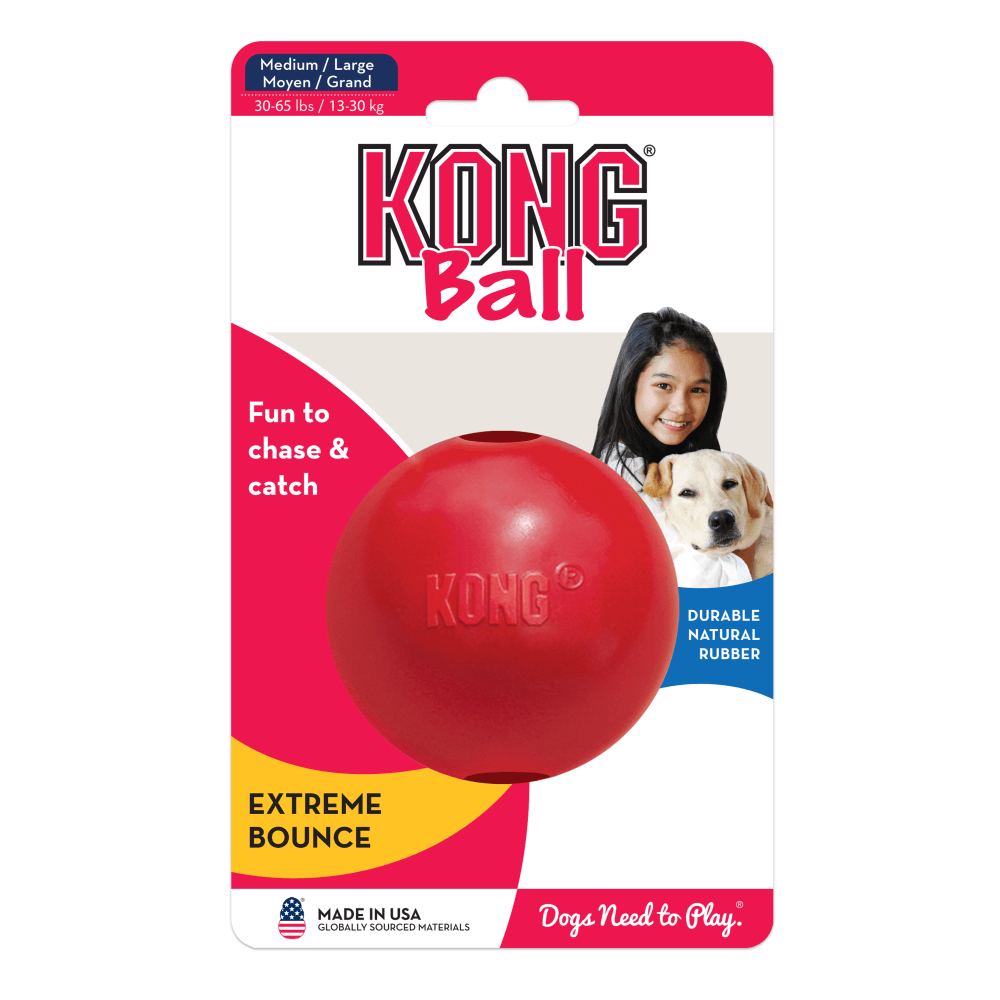KONG - Ball - Small