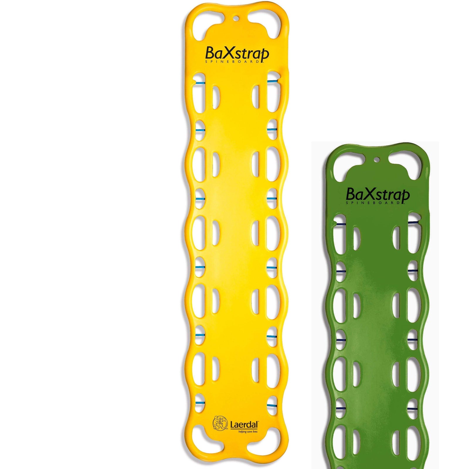 Laerdal BaXstrap Spine Board