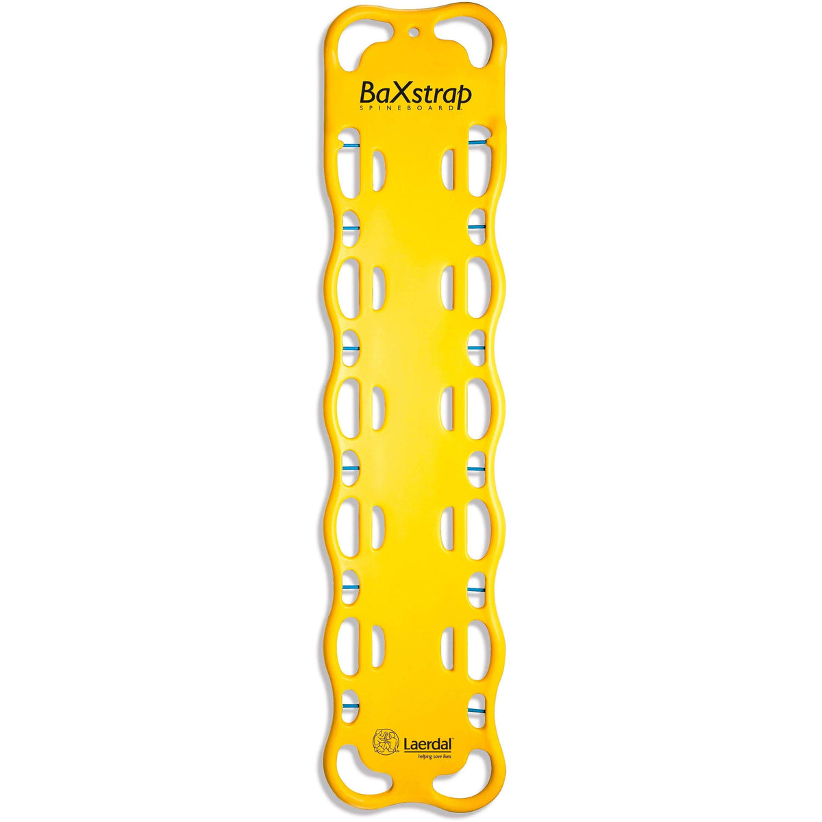 Laerdal BaXstrap Spine Board