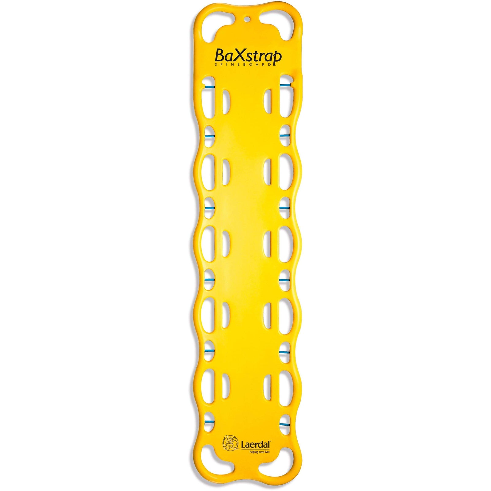 Laerdal BaXstrap Spine Board