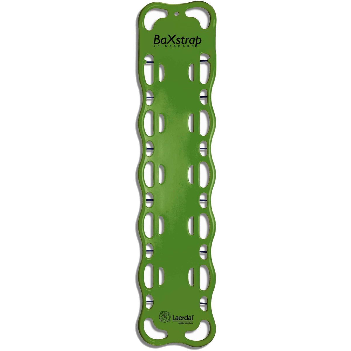 Laerdal BaXstrap Spine Board