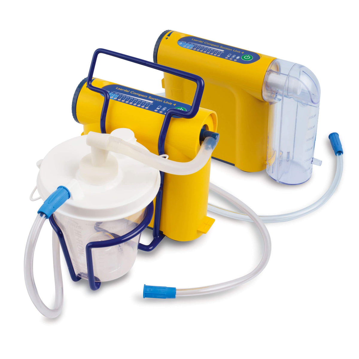Laerdal Compact Suction Unit 4