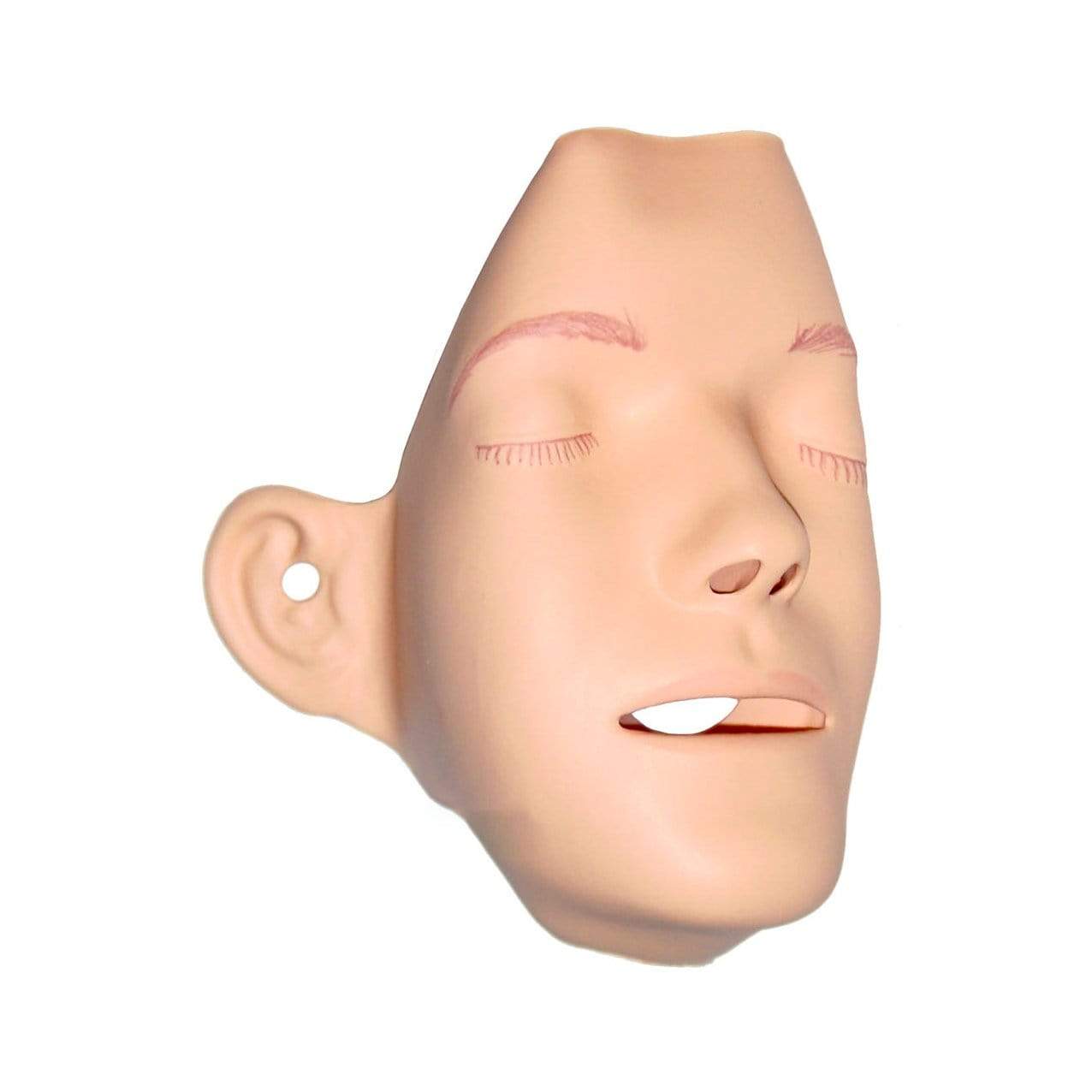 Laerdal CPR Manikin Face Skin Resusci Anne