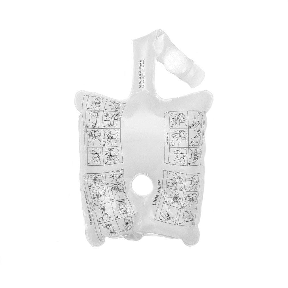 Laerdal CPR Manikin Junior Airway Complete