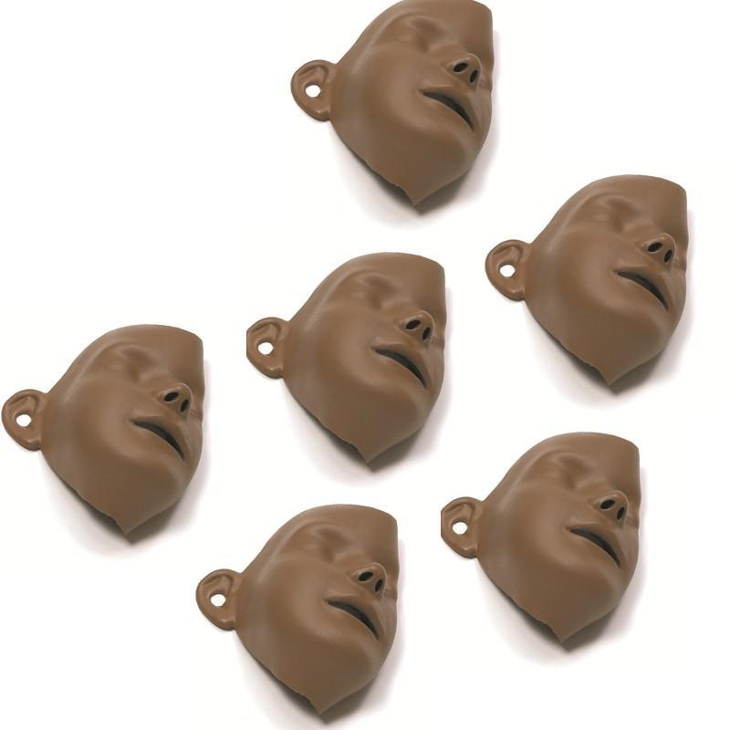Laerdal CPR Manikin Junior Face