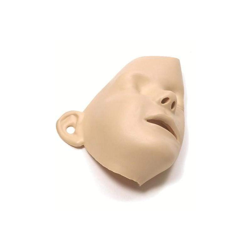 Laerdal CPR Manikin Junior Face