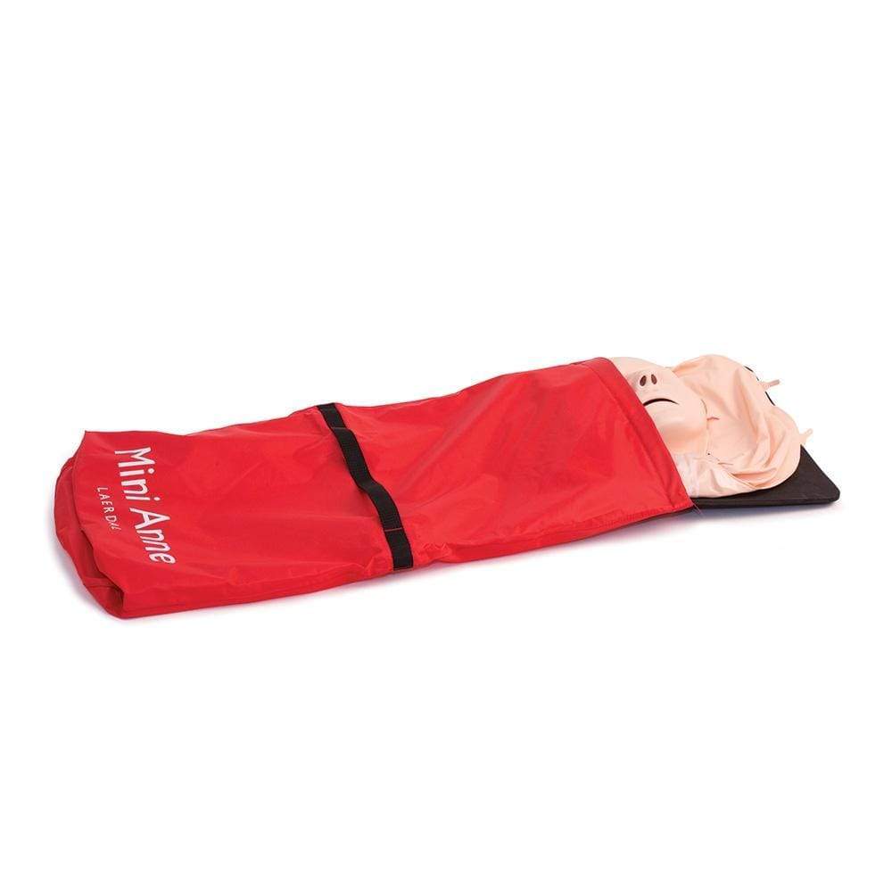 Laerdal CPR Manikin Pump Bag Mini Anne Plus