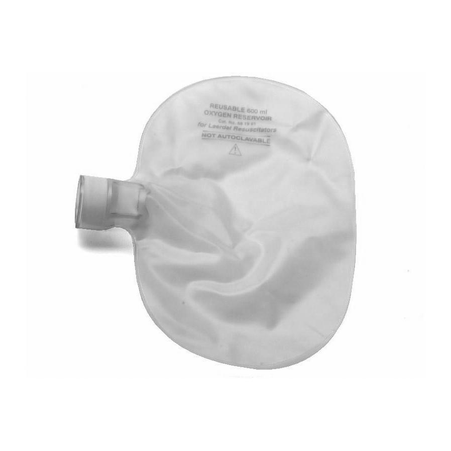 Laerdal Reservoir Bag 600ml for LSR