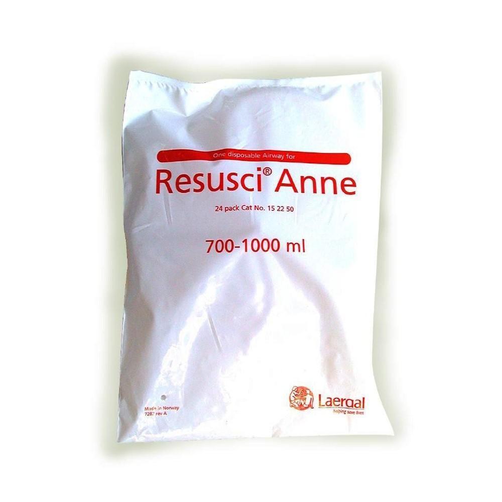 Laerdal Resusci Anne Airways