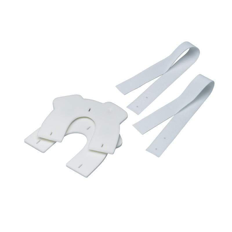 Laerdal Speedblock Strap & Pad Replacement set (5 sets)