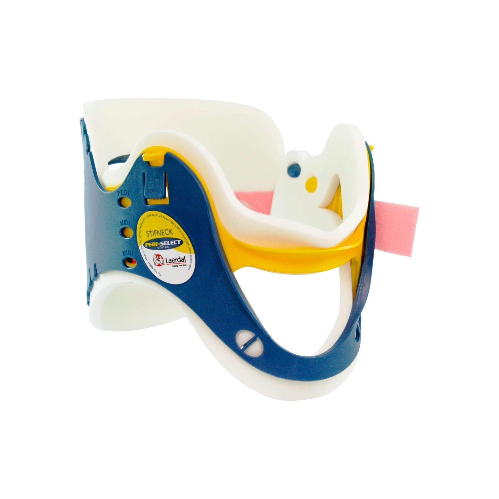 Laerdal Stifneck Select Collar