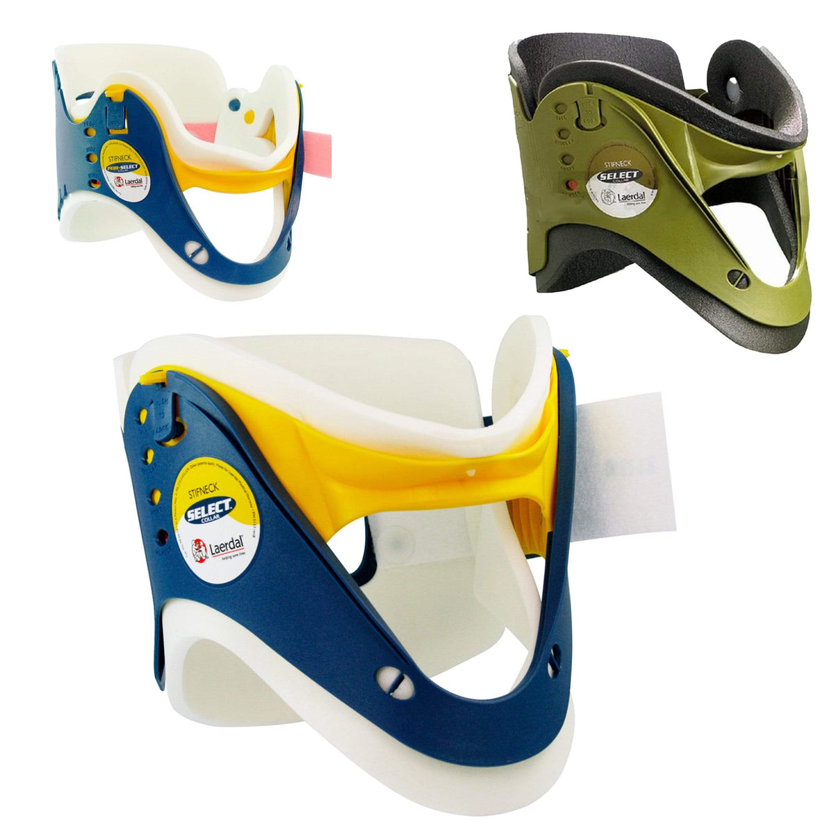 Laerdal Stifneck Select Collar