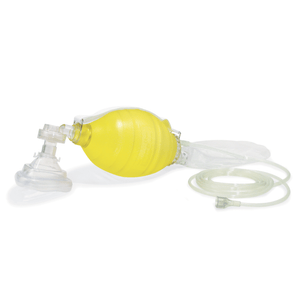 Laerdal Resuscitators Adult Laerdal The BAG II Disposable Resuscitator