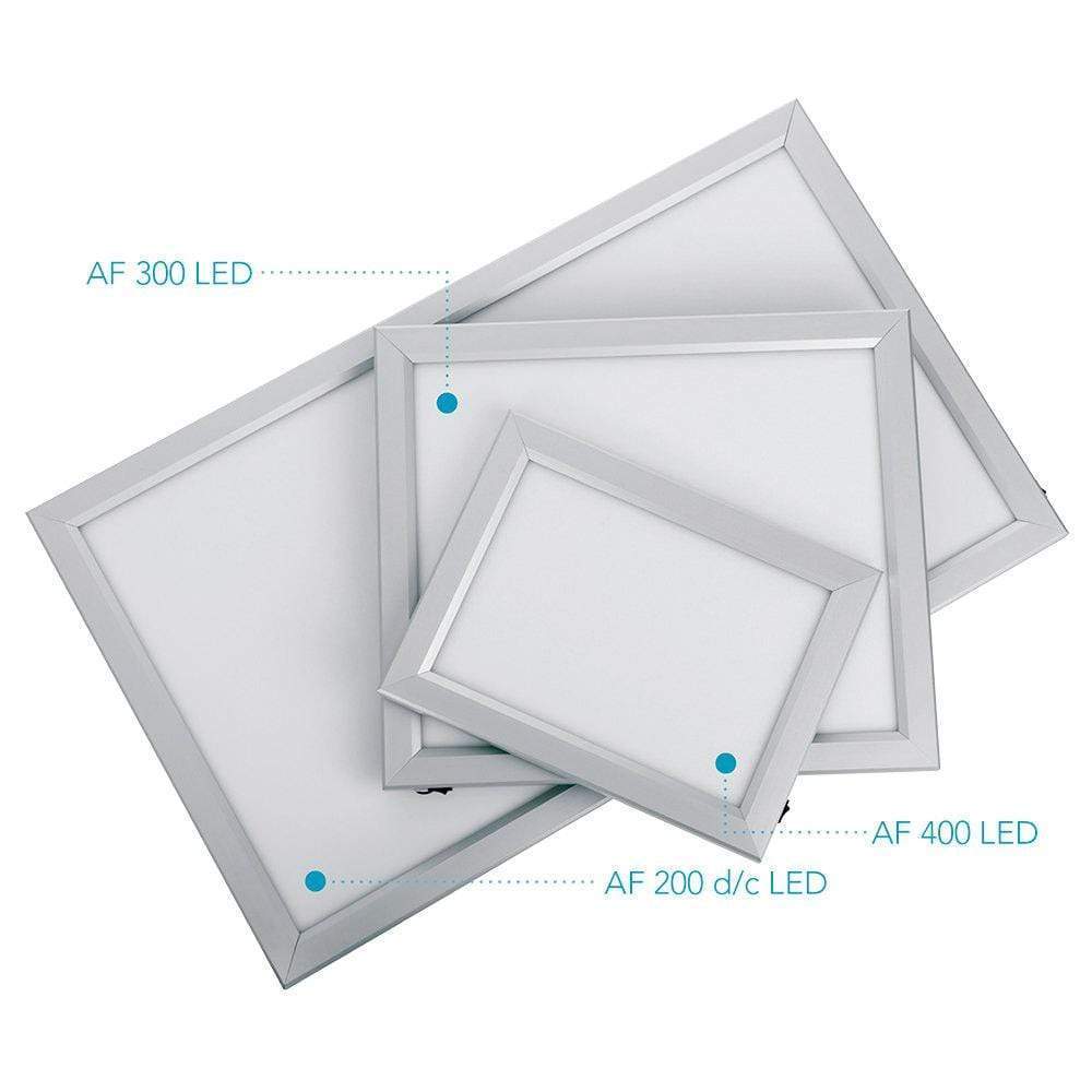 MIMSAL LED X-Ray Viewers