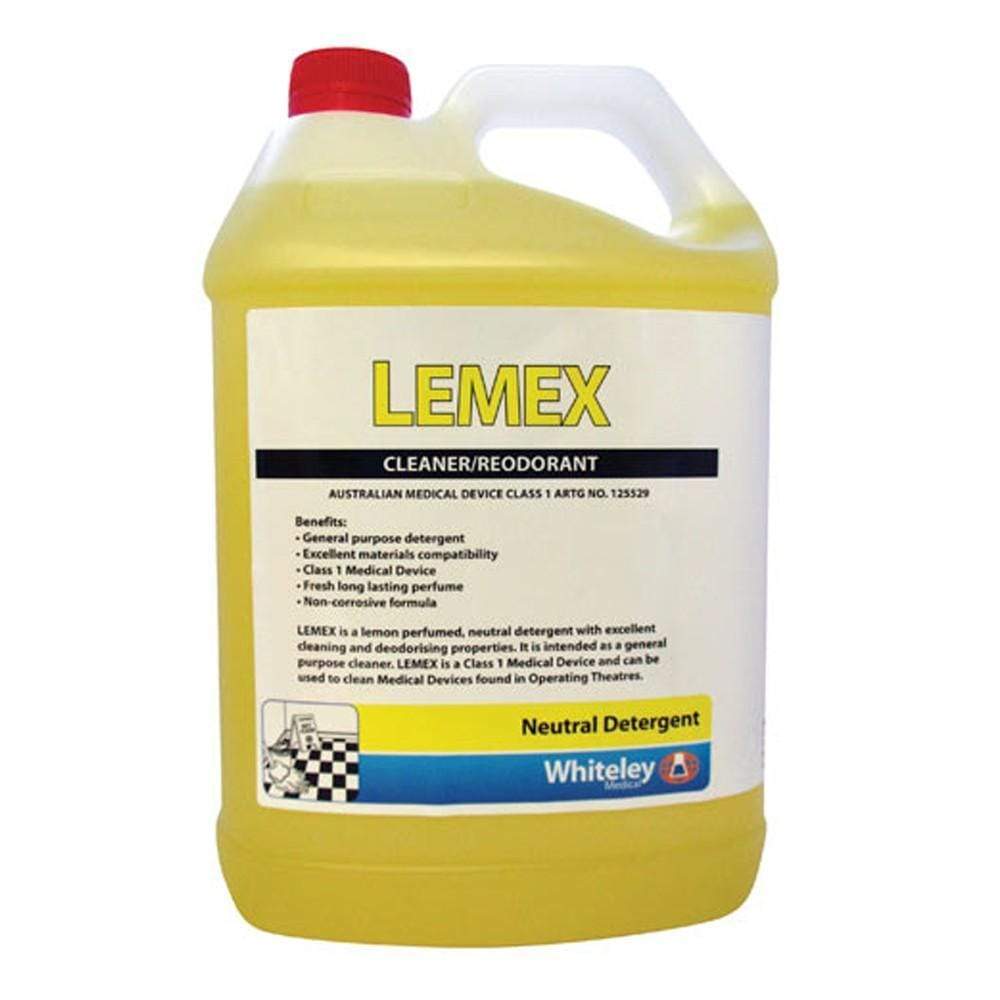 Lemex Neutral General Purpose Detergent