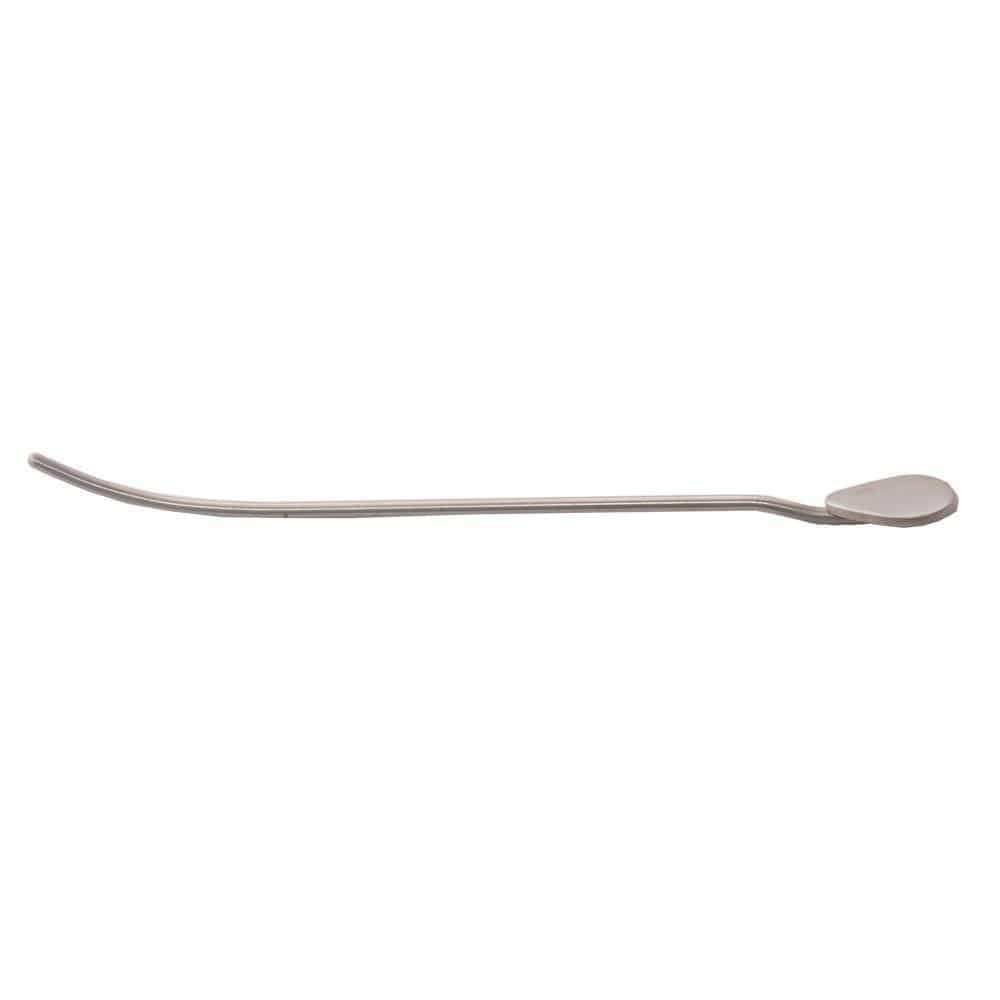 Lockhart Mummery Probes, 56mm width x 127mm long, No. 2, 45¬∞