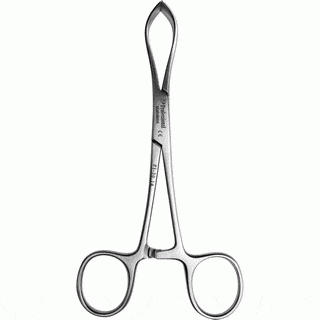 Lorna Towel Clamp 13cm PI-30.14
