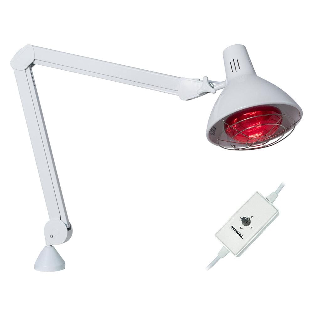 MIMSAL LS Infrared Lamps