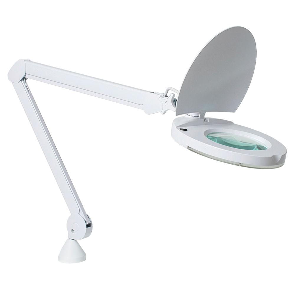 MIMSAL Lupa Magnifier Lamps