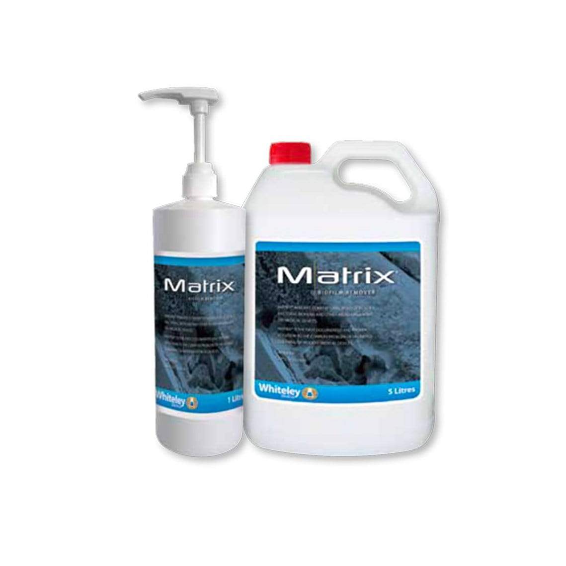 Matrix Biofilm Remover