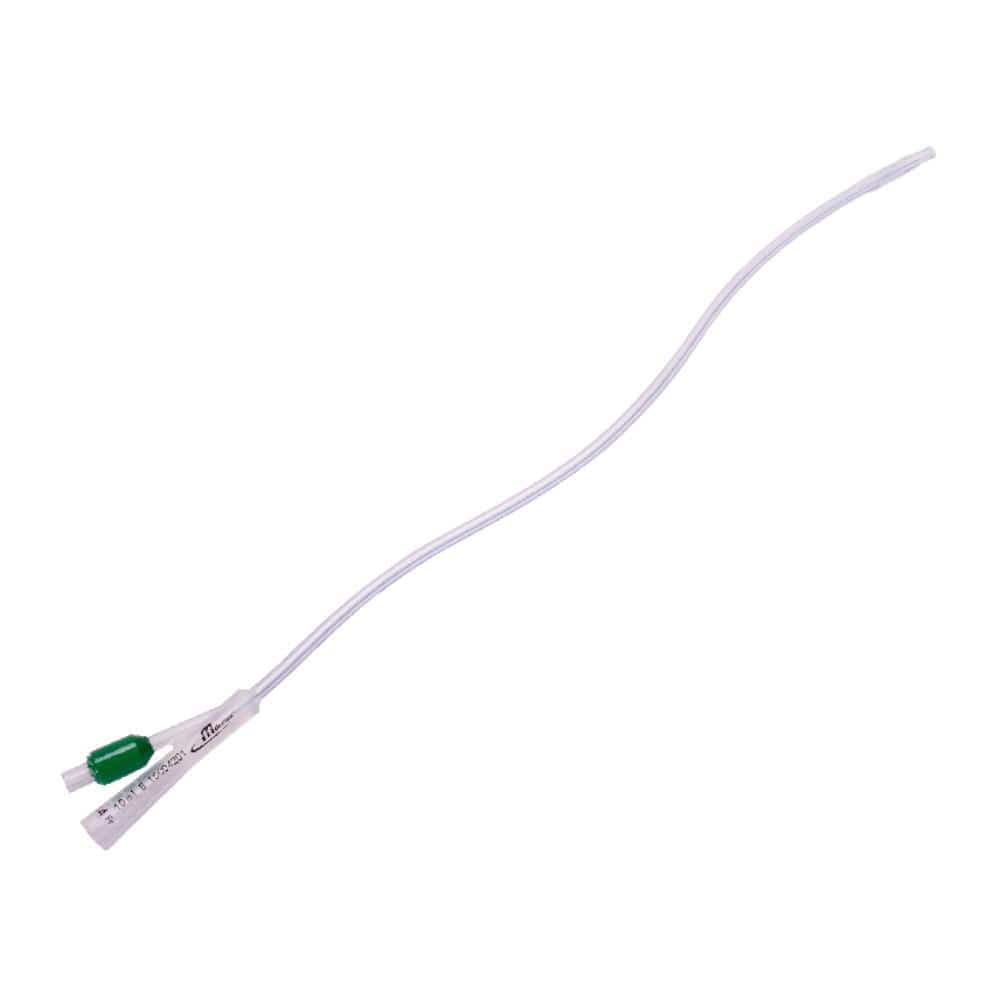 MDevice 2-Way Foley Catheter with Balloon