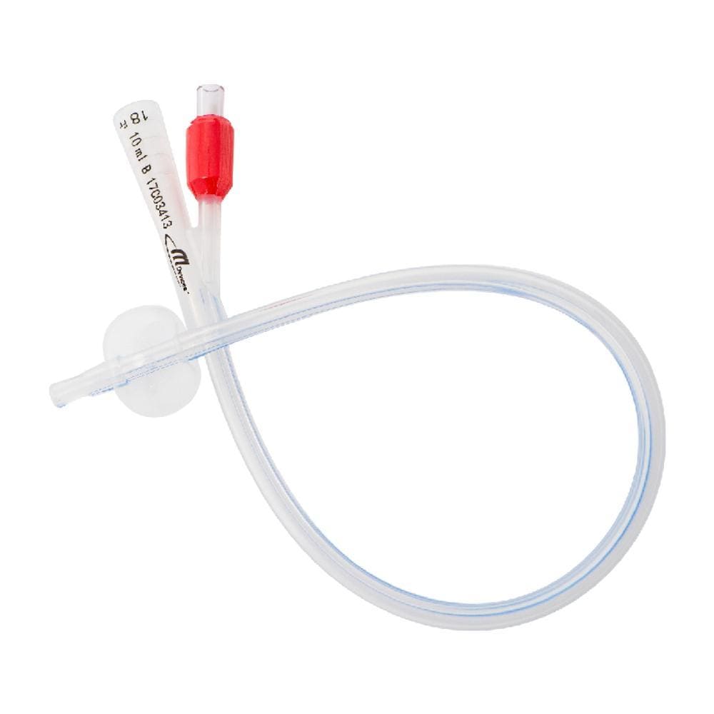 MDevice 2-Way Foley Catheter with Balloon