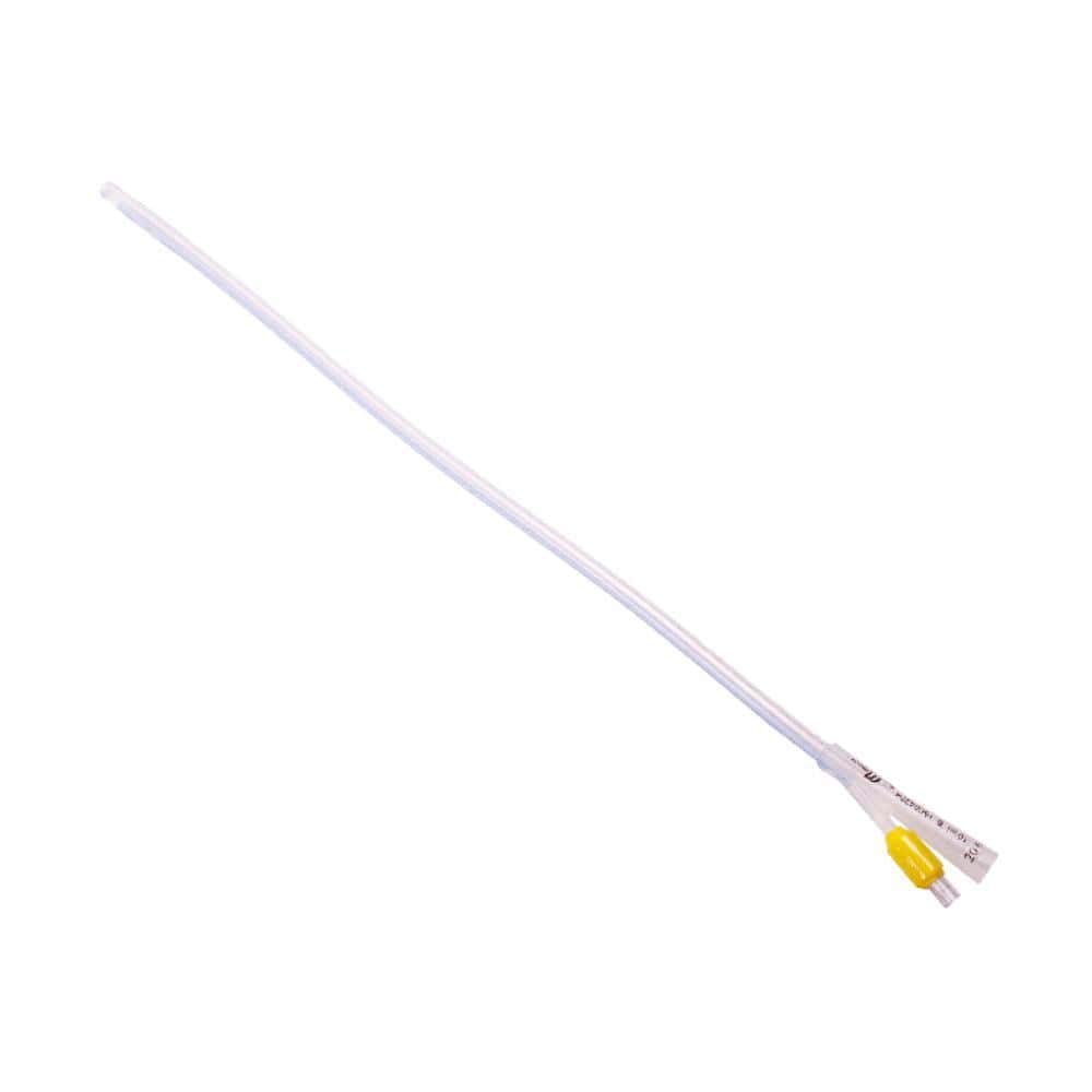 MDevice 2-Way Foley Catheter with Balloon