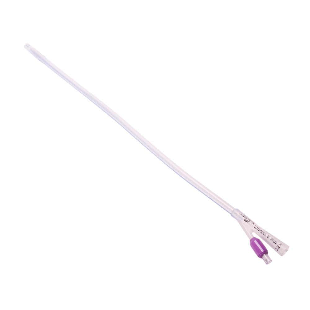 MDevice 2-Way Foley Catheter with Balloon