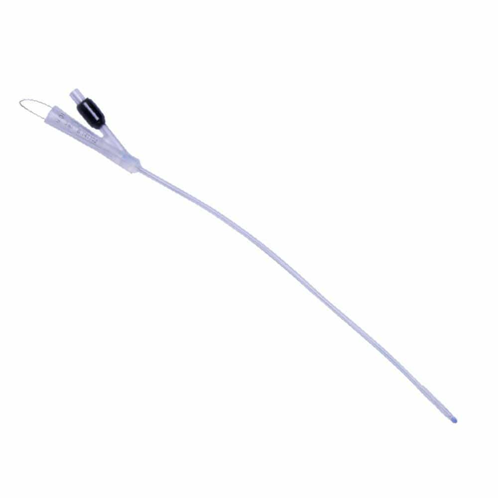 MDevice 2-Way Foley Catheter with Balloon