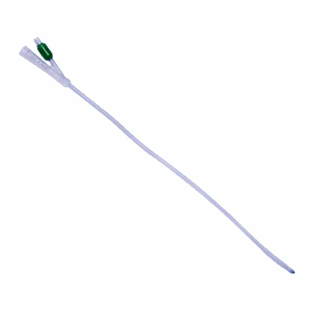 MDevice 2-Way Foley Catheter with Balloon