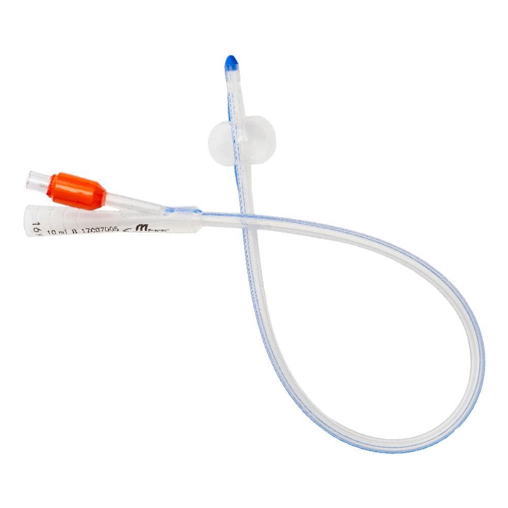 MDevice 2-Way Foley Catheter with Balloon
