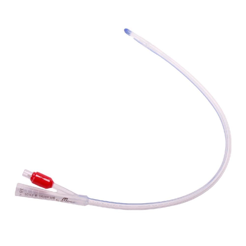 MDevice 2-Way Foley Catheter with Balloon