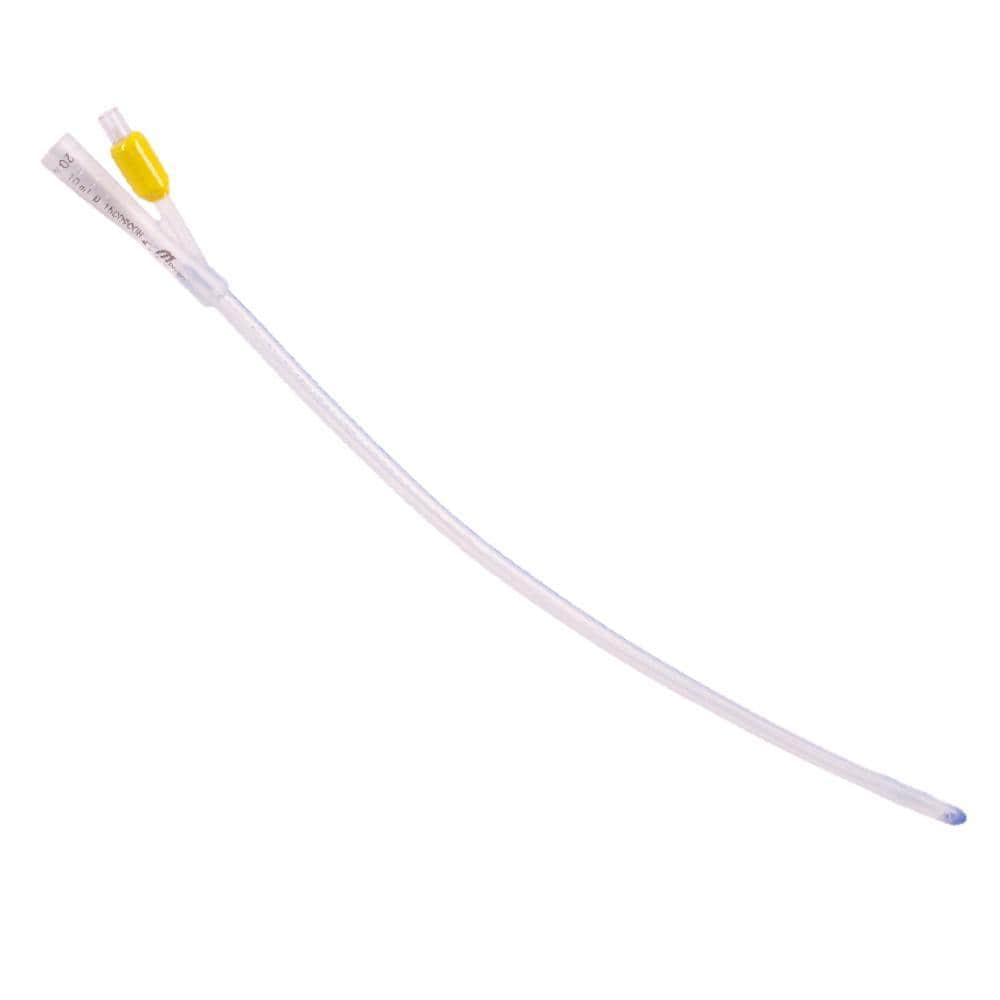 MDevice 2-Way Foley Catheter with Balloon