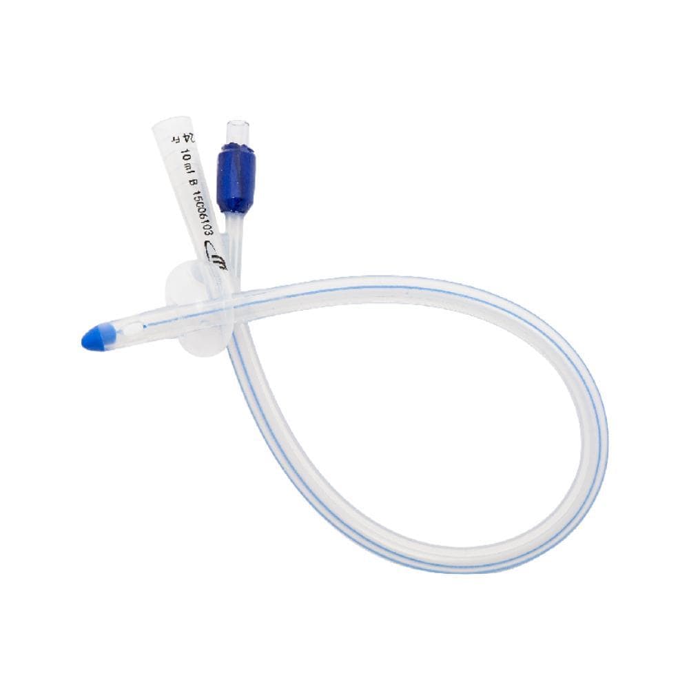 MDevice 2-Way Foley Catheter with Balloon