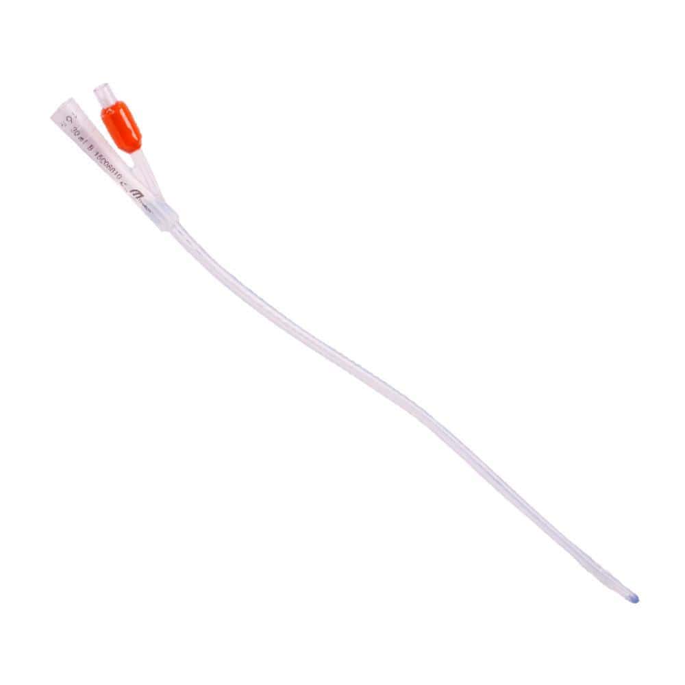 MDevice 2-Way Foley Catheter with Balloon