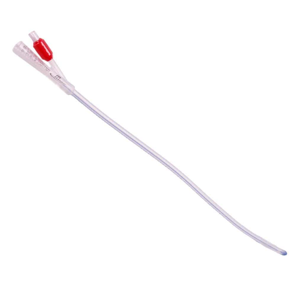 MDevice 2-Way Foley Catheter with Balloon