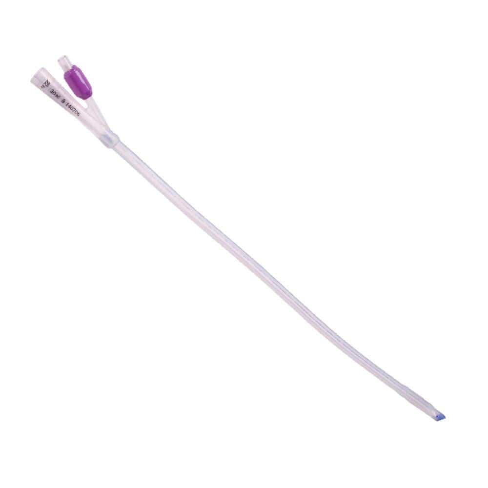 MDevice 2-Way Foley Catheter with Balloon