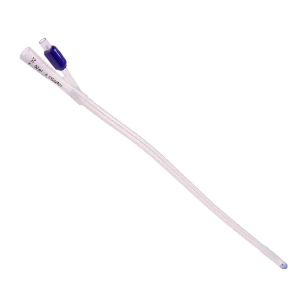 MDevice 2-Way Foley Catheter with Balloon