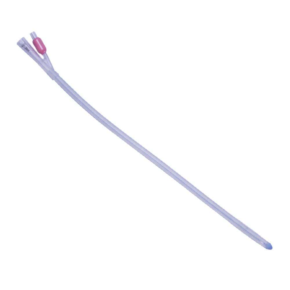 MDevice 2-Way Foley Catheter with Balloon