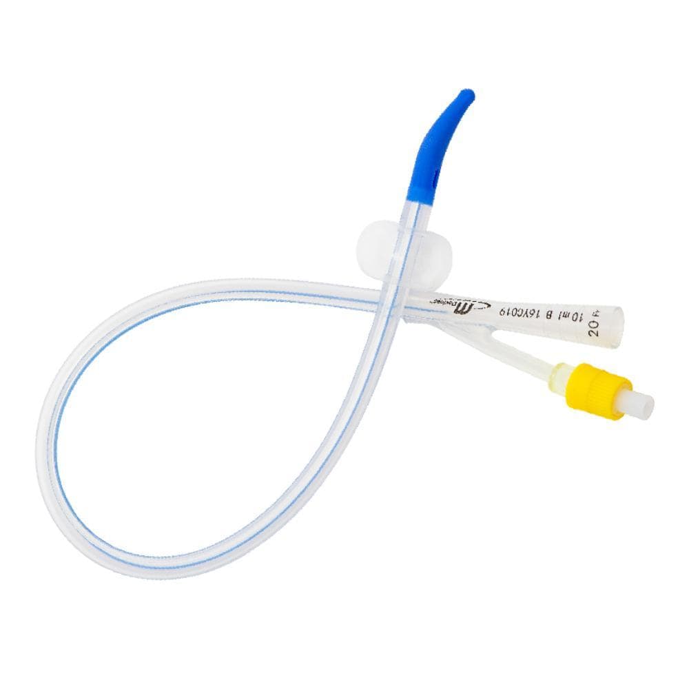 MDevice 2-Way Foley Catheter with Balloon