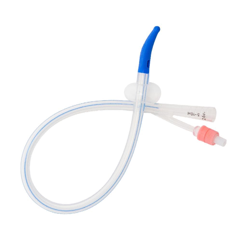 MDevice 2-Way Foley Catheter with Balloon