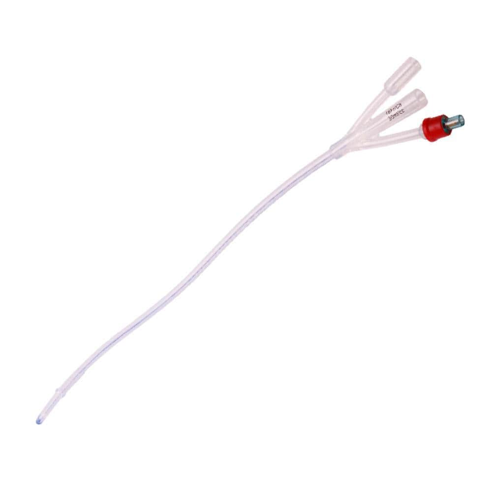 MDevice 2-Way Foley Catheter with Balloon