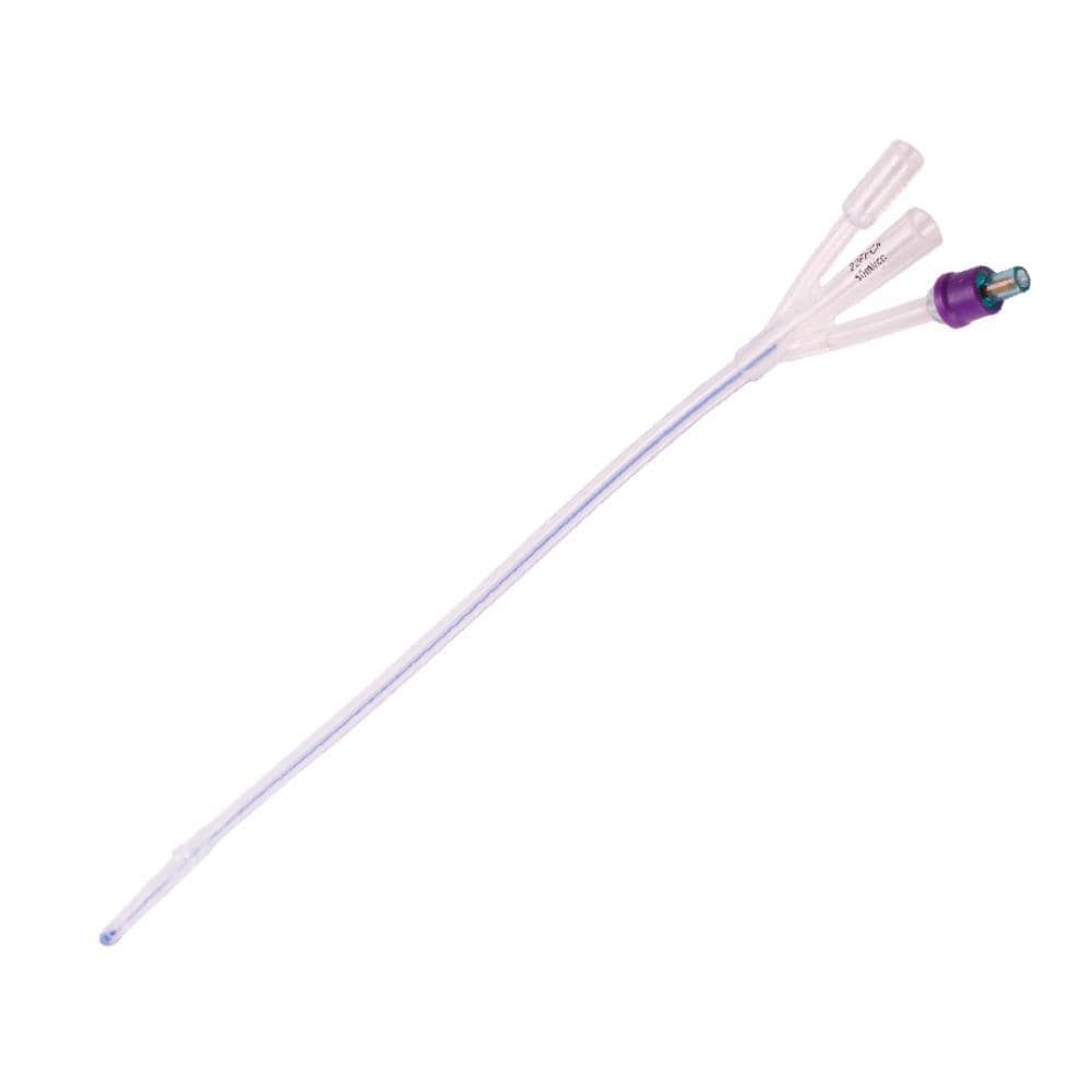 MDevice 2-Way Foley Catheter with Balloon