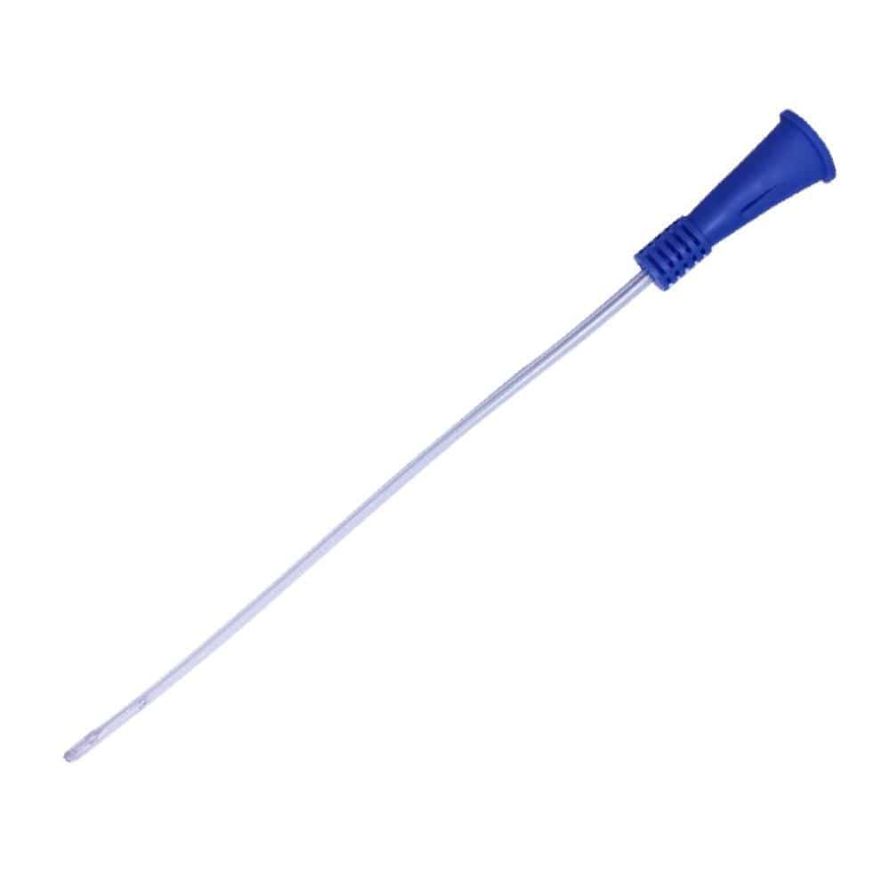 MDevice Hydrophilic Coated Nelaton Catheter