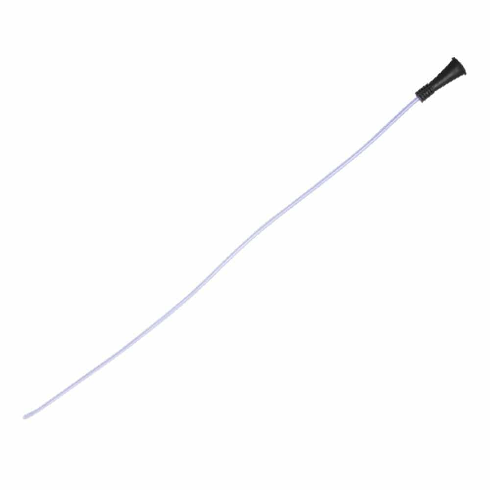 MDevice Hydrophilic Coated Nelaton Catheter