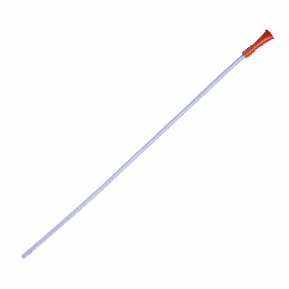 MDevice Hydrophilic Coated Nelaton Catheter