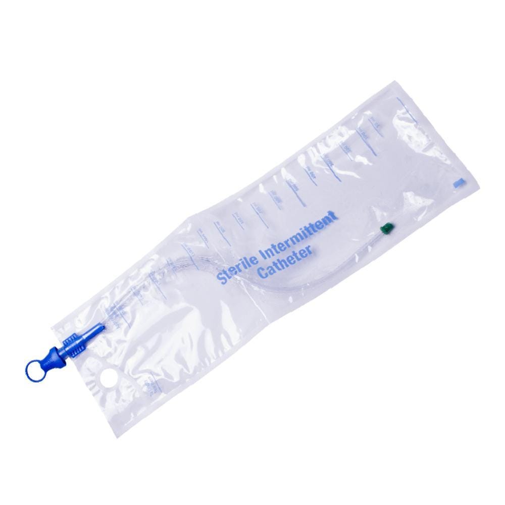 MDevice Intermittent Catheter with Gel